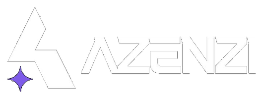Azenzi logo