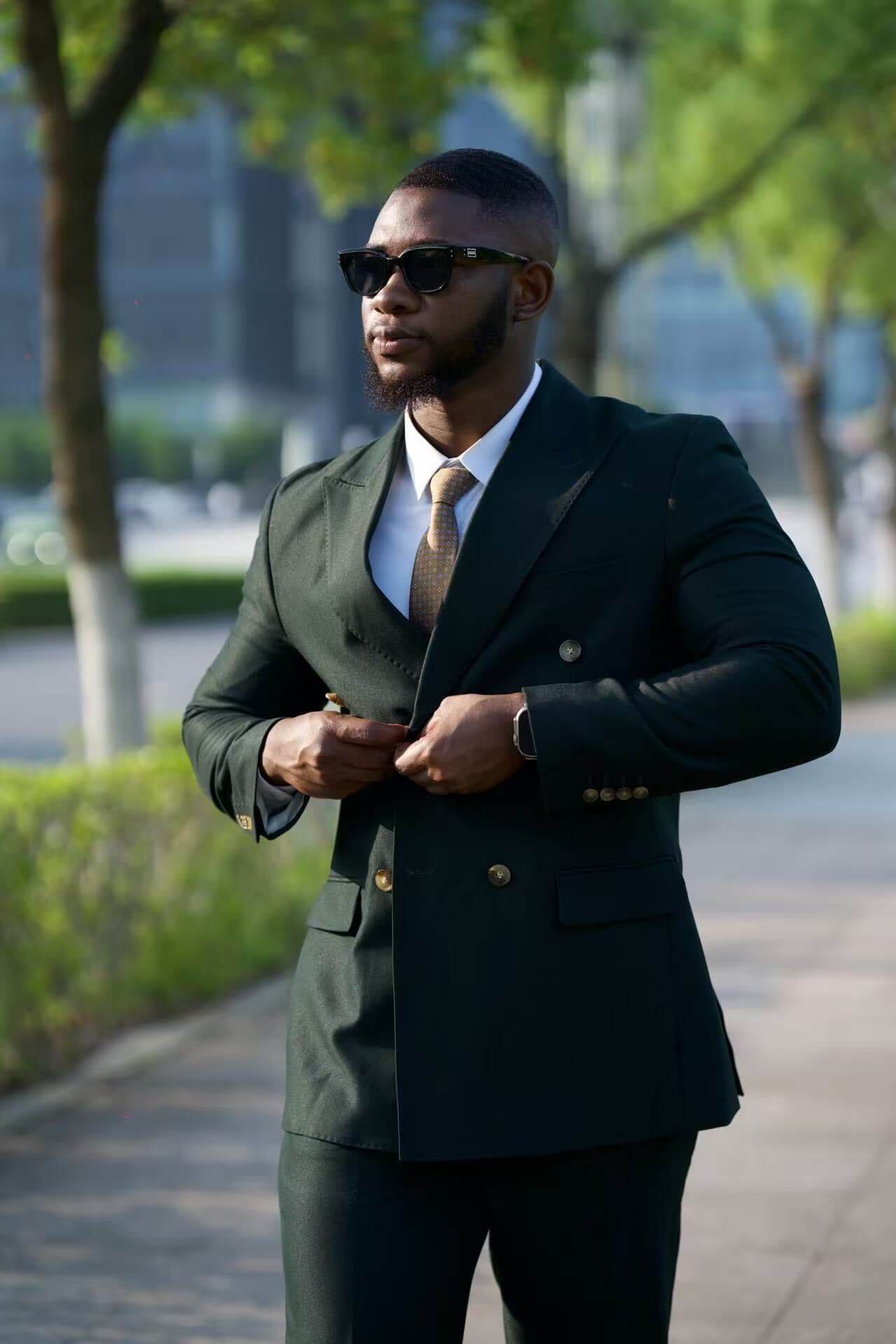 Dr. Hudu Benin Ibrahim
